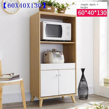 Load image into Gallery viewer, Couvert Tiroir European Rangement Sideboard Comedores Mueble Cupboard Cocina Meuble Buffet Desk Kitchen Side Table Furniture