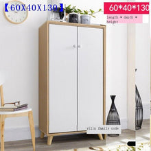 Load image into Gallery viewer, Couvert Tiroir European Rangement Sideboard Comedores Mueble Cupboard Cocina Meuble Buffet Desk Kitchen Side Table Furniture