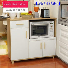 Load image into Gallery viewer, Couvert Tiroir European Rangement Sideboard Comedores Mueble Cupboard Cocina Meuble Buffet Desk Kitchen Side Table Furniture