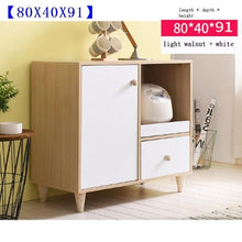 Load image into Gallery viewer, Couvert Tiroir European Rangement Sideboard Comedores Mueble Cupboard Cocina Meuble Buffet Desk Kitchen Side Table Furniture