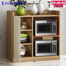 Load image into Gallery viewer, Couvert Tiroir European Rangement Sideboard Comedores Mueble Cupboard Cocina Meuble Buffet Desk Kitchen Side Table Furniture