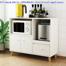 Load image into Gallery viewer, Couvert Tiroir European Rangement Sideboard Comedores Mueble Cupboard Cocina Meuble Buffet Desk Kitchen Side Table Furniture