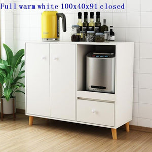 Couvert Tiroir European Rangement Sideboard Comedores Mueble Cupboard Cocina Meuble Buffet Desk Kitchen Side Table Furniture