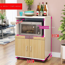 Load image into Gallery viewer, Couvert Tiroir European Rangement Sideboard Comedores Mueble Cupboard Cocina Meuble Buffet Desk Kitchen Side Table Furniture
