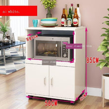 Load image into Gallery viewer, Couvert Tiroir European Rangement Sideboard Comedores Mueble Cupboard Cocina Meuble Buffet Desk Kitchen Side Table Furniture