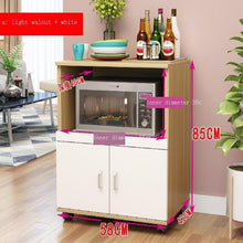 Load image into Gallery viewer, Couvert Tiroir European Rangement Sideboard Comedores Mueble Cupboard Cocina Meuble Buffet Desk Kitchen Side Table Furniture