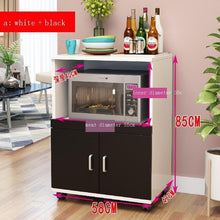 Load image into Gallery viewer, Couvert Tiroir European Rangement Sideboard Comedores Mueble Cupboard Cocina Meuble Buffet Desk Kitchen Side Table Furniture