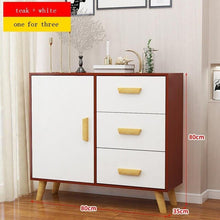 Load image into Gallery viewer, Couvert Tiroir European Rangement Sideboard Comedores Mueble Cupboard Cocina Meuble Buffet Desk Kitchen Side Table Furniture
