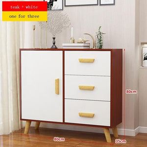 Couvert Tiroir European Rangement Sideboard Comedores Mueble Cupboard Cocina Meuble Buffet Desk Kitchen Side Table Furniture