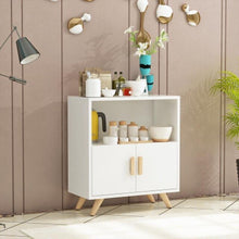 Load image into Gallery viewer, Couvert Tiroir European Rangement Sideboard Comedores Mueble Cupboard Cocina Meuble Buffet Desk Kitchen Side Table Furniture