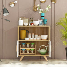Load image into Gallery viewer, Couvert Tiroir European Rangement Sideboard Comedores Mueble Cupboard Cocina Meuble Buffet Desk Kitchen Side Table Furniture