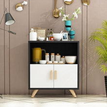 Load image into Gallery viewer, Couvert Tiroir European Rangement Sideboard Comedores Mueble Cupboard Cocina Meuble Buffet Desk Kitchen Side Table Furniture