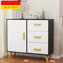 Load image into Gallery viewer, Couvert Tiroir European Rangement Sideboard Comedores Mueble Cupboard Cocina Meuble Buffet Desk Kitchen Side Table Furniture