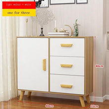 Load image into Gallery viewer, Couvert Tiroir European Rangement Sideboard Comedores Mueble Cupboard Cocina Meuble Buffet Desk Kitchen Side Table Furniture