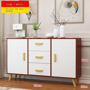 Couvert Tiroir European Rangement Sideboard Comedores Mueble Cupboard Cocina Meuble Buffet Desk Kitchen Side Table Furniture