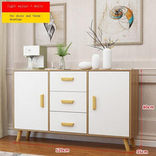 Load image into Gallery viewer, Couvert Tiroir European Rangement Sideboard Comedores Mueble Cupboard Cocina Meuble Buffet Desk Kitchen Side Table Furniture