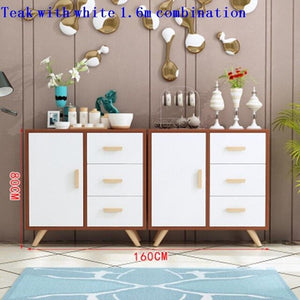 Couvert Tiroir European Rangement Sideboard Comedores Mueble Cupboard Cocina Meuble Buffet Desk Kitchen Side Table Furniture