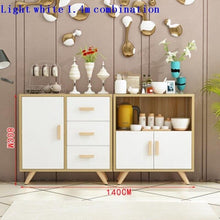Load image into Gallery viewer, Couvert Tiroir European Rangement Sideboard Comedores Mueble Cupboard Cocina Meuble Buffet Desk Kitchen Side Table Furniture