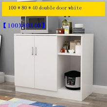 Load image into Gallery viewer, Couvert Tiroir European Rangement Sideboard Comedores Mueble Cupboard Cocina Meuble Buffet Desk Kitchen Side Table Furniture