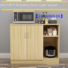 Load image into Gallery viewer, Couvert Tiroir European Rangement Sideboard Comedores Mueble Cupboard Cocina Meuble Buffet Desk Kitchen Side Table Furniture