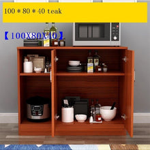 Load image into Gallery viewer, Couvert Tiroir European Rangement Sideboard Comedores Mueble Cupboard Cocina Meuble Buffet Desk Kitchen Side Table Furniture
