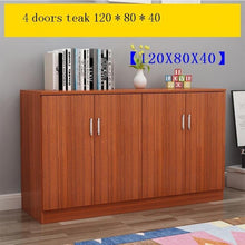 Load image into Gallery viewer, Couvert Tiroir European Rangement Sideboard Comedores Mueble Cupboard Cocina Meuble Buffet Desk Kitchen Side Table Furniture