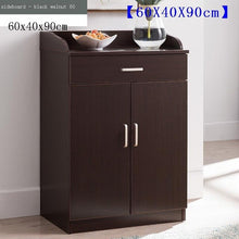 Load image into Gallery viewer, Modern Storage Modernos Shabby Chic Madia Tea End Aparadores Console Table Meuble Buffet Cocina Desk Cupboard Sideboard Cabinet