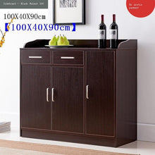 Load image into Gallery viewer, Modern Storage Modernos Shabby Chic Madia Tea End Aparadores Console Table Meuble Buffet Cocina Desk Cupboard Sideboard Cabinet