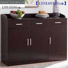 Load image into Gallery viewer, Modern Storage Modernos Shabby Chic Madia Tea End Aparadores Console Table Meuble Buffet Cocina Desk Cupboard Sideboard Cabinet