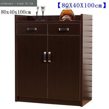 Load image into Gallery viewer, Modern Storage Modernos Shabby Chic Madia Tea End Aparadores Console Table Meuble Buffet Cocina Desk Cupboard Sideboard Cabinet