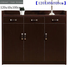 Load image into Gallery viewer, Modern Storage Modernos Shabby Chic Madia Tea End Aparadores Console Table Meuble Buffet Cocina Desk Cupboard Sideboard Cabinet