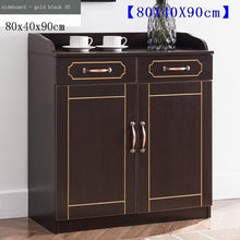 Load image into Gallery viewer, Modern Storage Modernos Shabby Chic Madia Tea End Aparadores Console Table Meuble Buffet Cocina Desk Cupboard Sideboard Cabinet