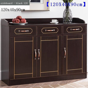 Modern Storage Modernos Shabby Chic Madia Tea End Aparadores Console Table Meuble Buffet Cocina Desk Cupboard Sideboard Cabinet