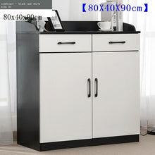 Load image into Gallery viewer, Modern Storage Modernos Shabby Chic Madia Tea End Aparadores Console Table Meuble Buffet Cocina Desk Cupboard Sideboard Cabinet