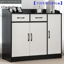 Load image into Gallery viewer, Modern Storage Modernos Shabby Chic Madia Tea End Aparadores Console Table Meuble Buffet Cocina Desk Cupboard Sideboard Cabinet