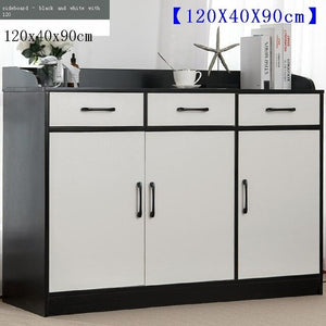 Modern Storage Modernos Shabby Chic Madia Tea End Aparadores Console Table Meuble Buffet Cocina Desk Cupboard Sideboard Cabinet