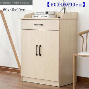 Dolap Kaplama Sideboard Tea Cabinet Modernos Vidaxl End Meuble Buffet Cocina Kitchen Desk Cupboard Side Table Furniture