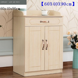 Dolap Kaplama Sideboard Tea Cabinet Modernos Vidaxl End Meuble Buffet Cocina Kitchen Desk Cupboard Side Table Furniture