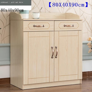 Dolap Kaplama Sideboard Tea Cabinet Modernos Vidaxl End Meuble Buffet Cocina Kitchen Desk Cupboard Side Table Furniture