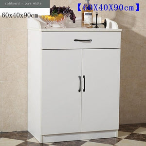 Dolap Kaplama Sideboard Tea Cabinet Modernos Vidaxl End Meuble Buffet Cocina Kitchen Desk Cupboard Side Table Furniture