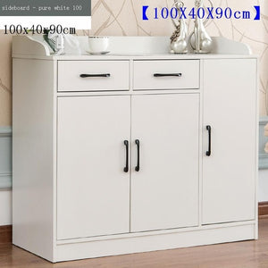 Dolap Kaplama Sideboard Tea Cabinet Modernos Vidaxl End Meuble Buffet Cocina Kitchen Desk Cupboard Side Table Furniture