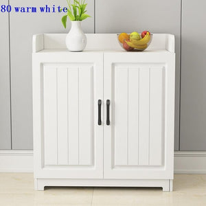 Dolap Kaplama Sideboard Tea Cabinet Modernos Vidaxl End Meuble Buffet Cocina Kitchen Desk Cupboard Side Table Furniture