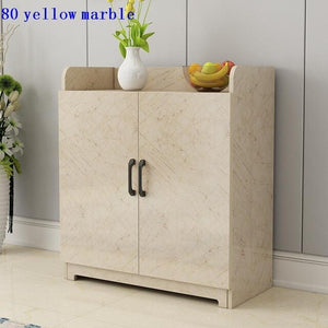 Dolap Kaplama Sideboard Tea Cabinet Modernos Vidaxl End Meuble Buffet Cocina Kitchen Desk Cupboard Side Table Furniture