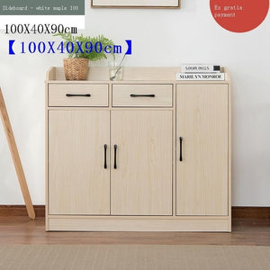 Dolap Kaplama Sideboard Tea Cabinet Modernos Vidaxl End Meuble Buffet Cocina Kitchen Desk Cupboard Side Table Furniture