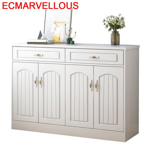 Dolab Terkerlikleri End Table European Range Couvert Tiroir Cupboard Kitchen Furniture Desk Meuble Buffet Sideboard Cabinet