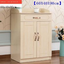 Load image into Gallery viewer, Dolab Terkerlikleri End Table European Range Couvert Tiroir Cupboard Kitchen Furniture Desk Meuble Buffet Sideboard Cabinet