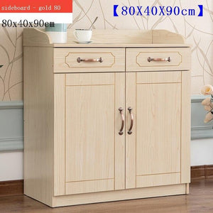 Dolab Terkerlikleri End Table European Range Couvert Tiroir Cupboard Kitchen Furniture Desk Meuble Buffet Sideboard Cabinet