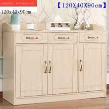 Load image into Gallery viewer, Dolab Terkerlikleri End Table European Range Couvert Tiroir Cupboard Kitchen Furniture Desk Meuble Buffet Sideboard Cabinet