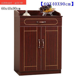 Dolab Terkerlikleri End Table European Range Couvert Tiroir Cupboard Kitchen Furniture Desk Meuble Buffet Sideboard Cabinet