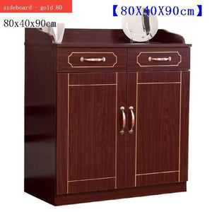 Dolab Terkerlikleri End Table European Range Couvert Tiroir Cupboard Kitchen Furniture Desk Meuble Buffet Sideboard Cabinet